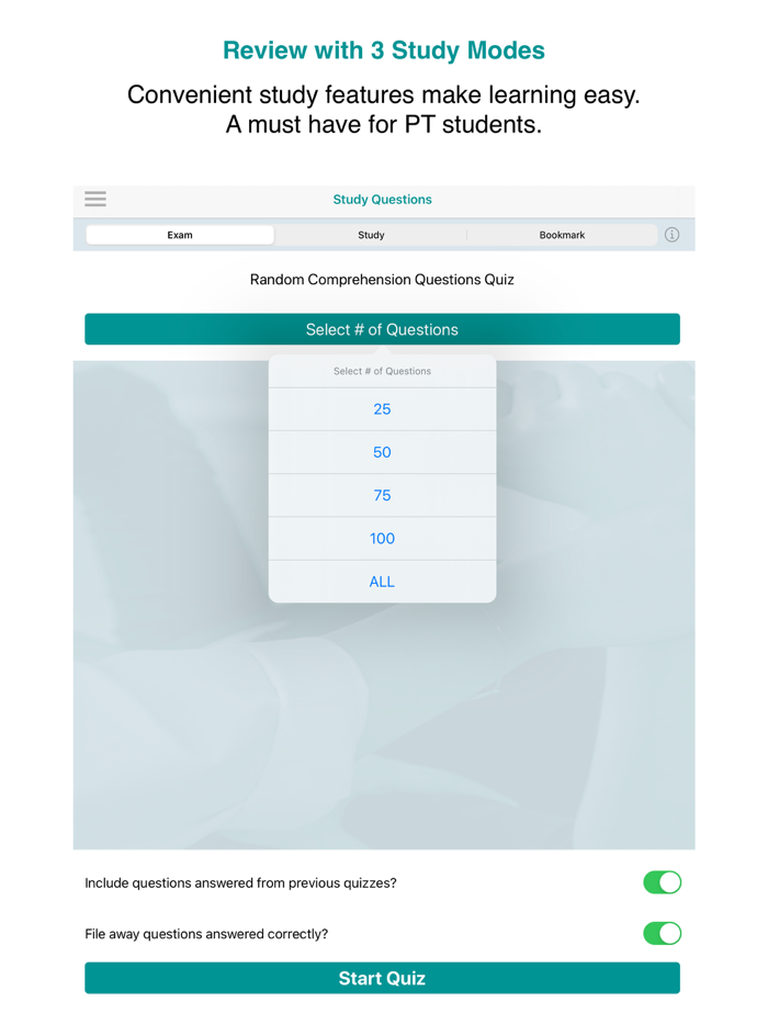 Physical Therapy Sports Cases