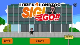 Game screenshot Sigi GO!! apk