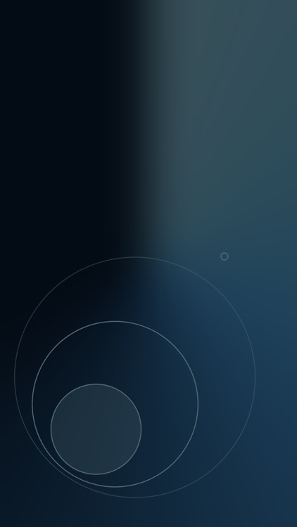 Non ◦ Sound Meditation screenshot-3
