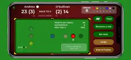 Game screenshot Snooka - Snooker assistant hack