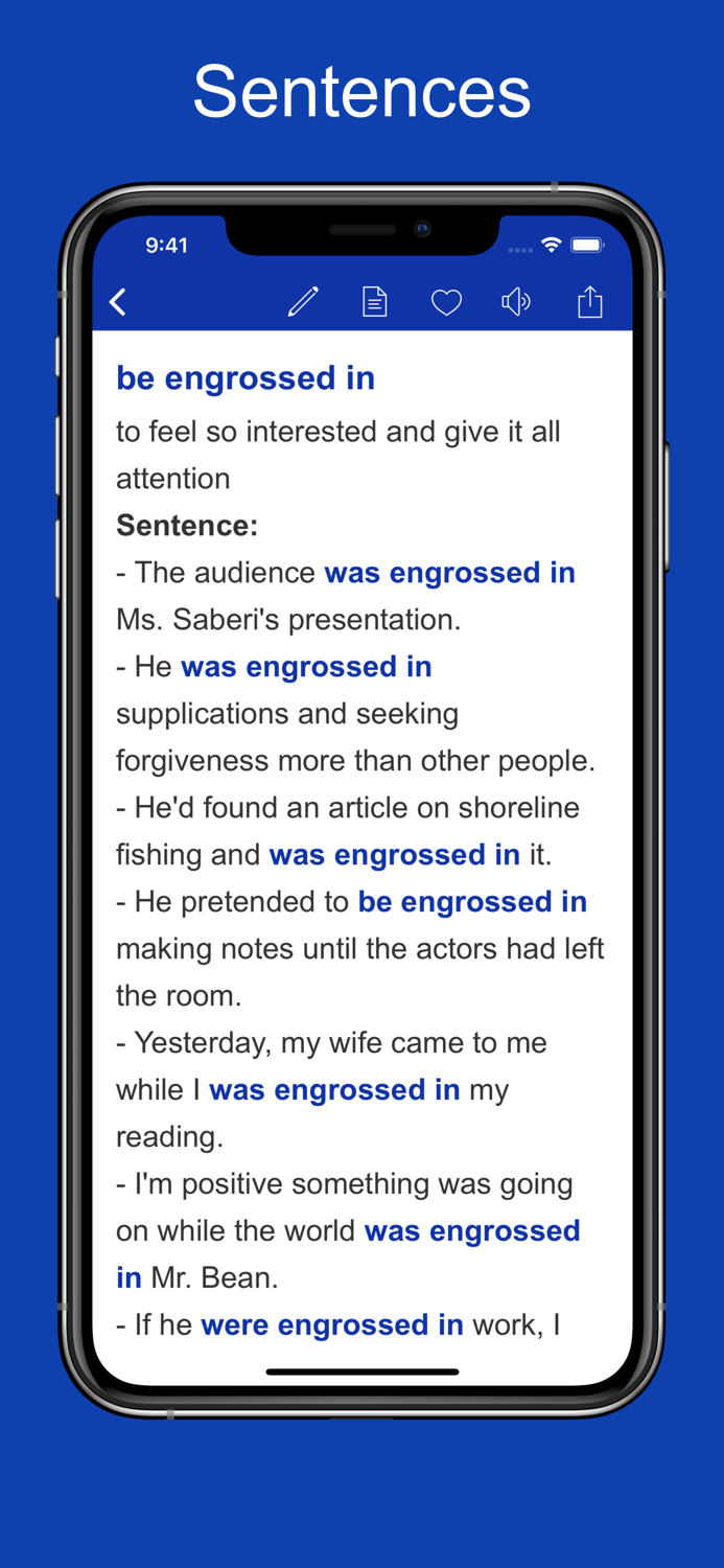 Common Phrases and Collocations