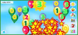 Game screenshot Learn the Numbers With Us apk