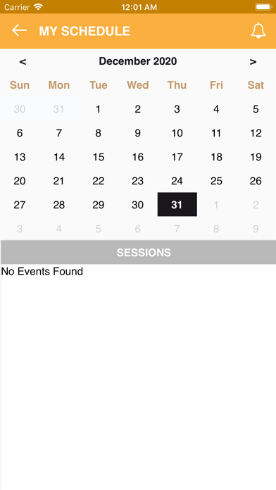 Fulana Sports Screenshot