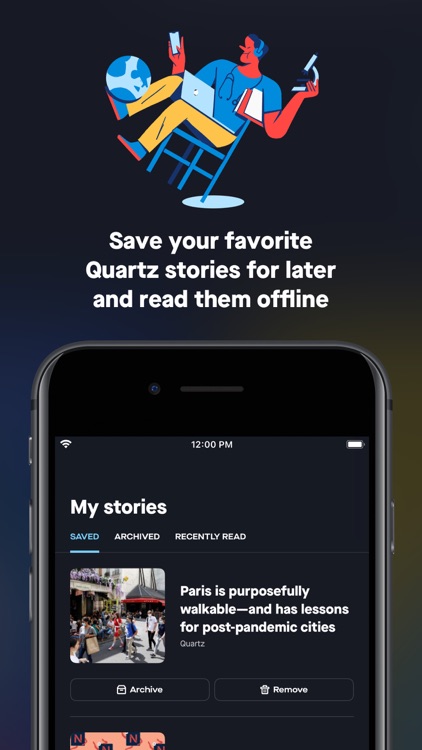 Quartz