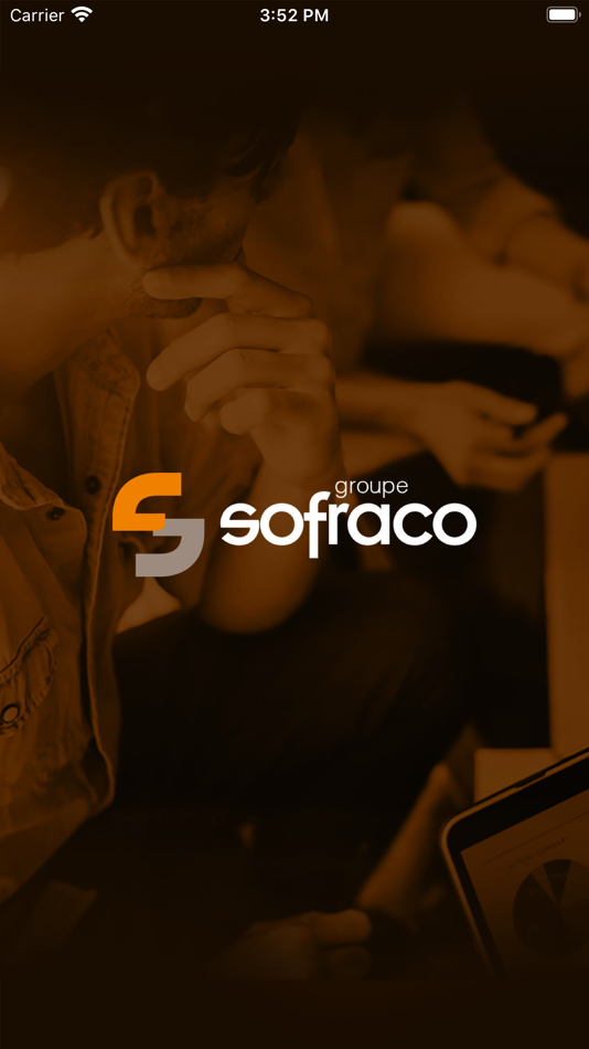 #1. Groupe Sofraco (iOS) 由: GROUPE SOFRACO