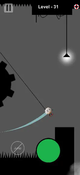 Game screenshot Rubberband Stan hack