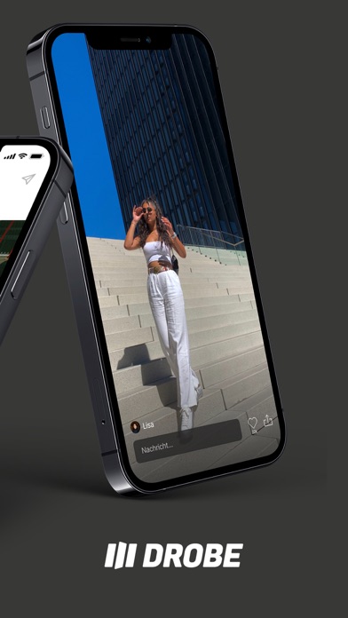 DROBE - Digital Closet Screenshot