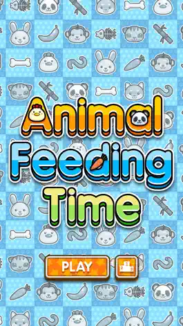 Game screenshot Animal Feeding Time mod apk