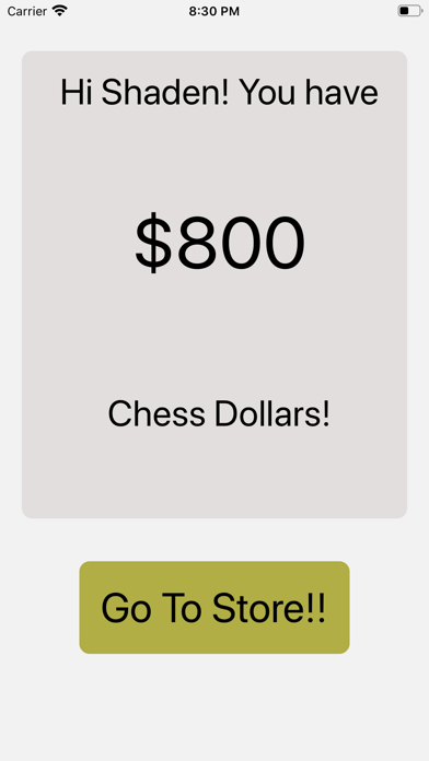 BooksNBucks Screenshot