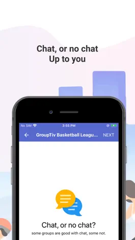 Game screenshot GroupTiv hack