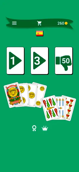 Game screenshot Chinchón: Juego De Cartas mod apk
