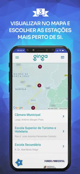 Game screenshot Ginga hack