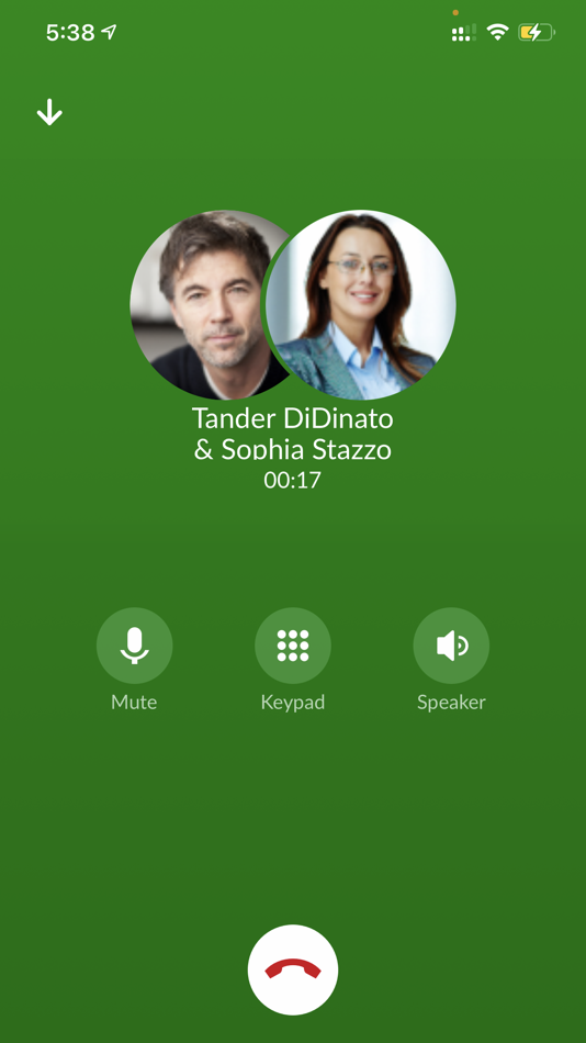 #3. Ziply Communicator (iOS) 由: ZiplyFiber