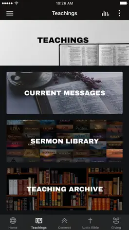 Game screenshot Calvary Grace Fellowship apk