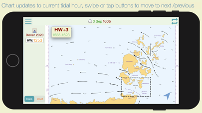 Screenshot #2 pour iStreams Orkney Islands