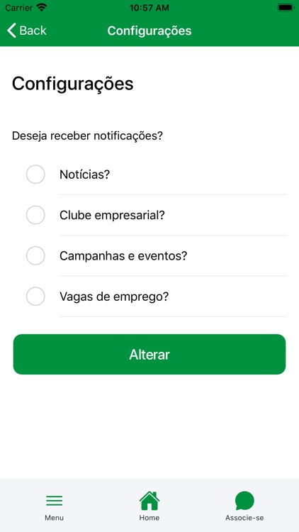 ACIP Mobile screenshot-4