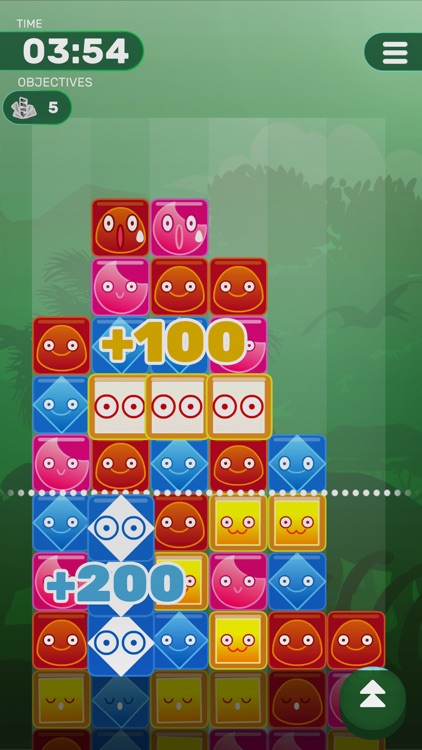 Flipon: Space Puzzle Adventure screenshot-0