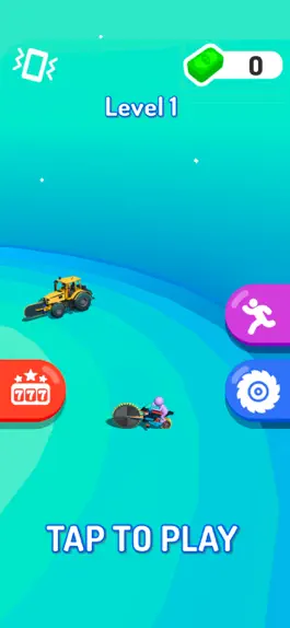 Game screenshot Saw Machine.io mod apk