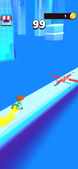 Game screenshot Water Pump 3D apk