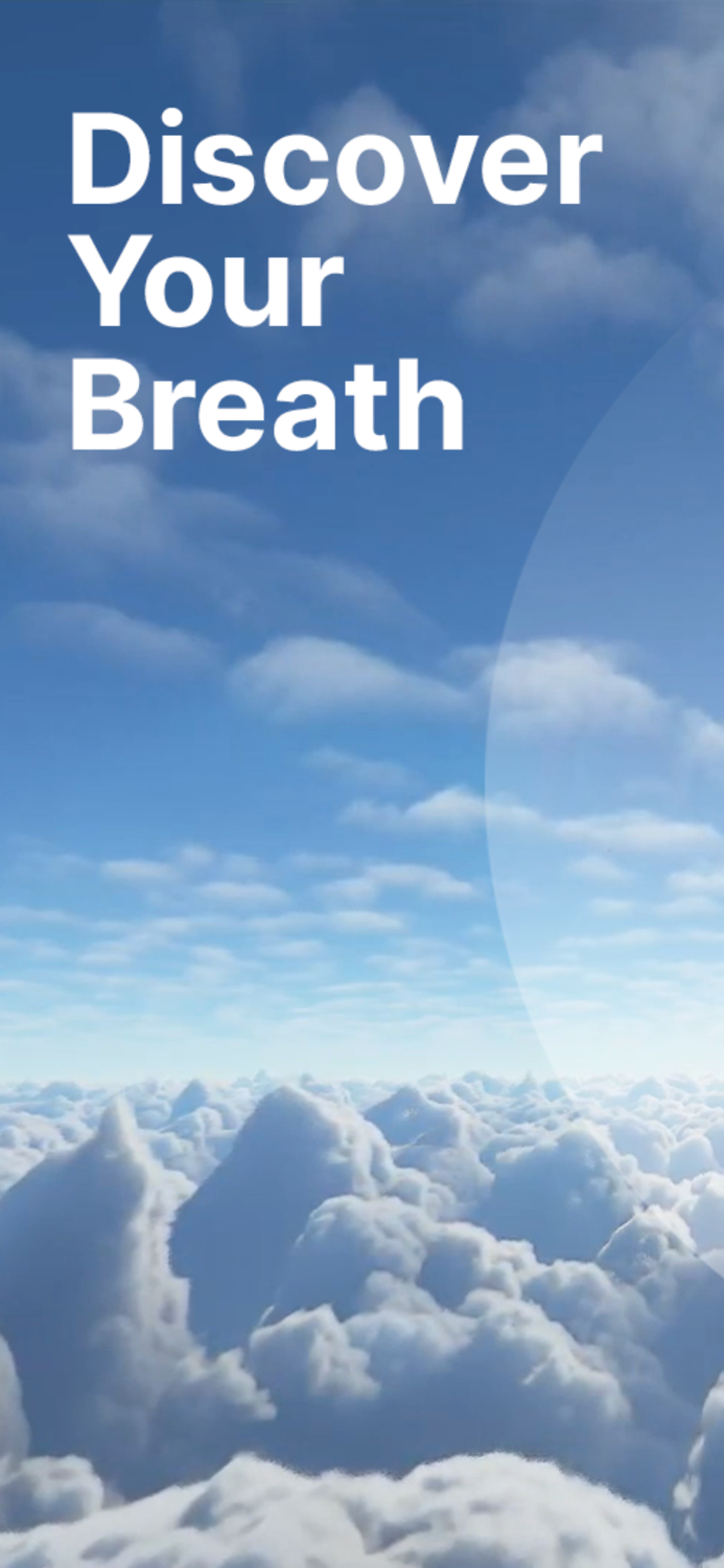 Lixir Discover Your Breath