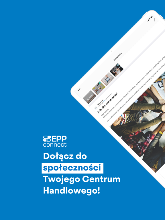 Screenshot #4 pour EPP Connect