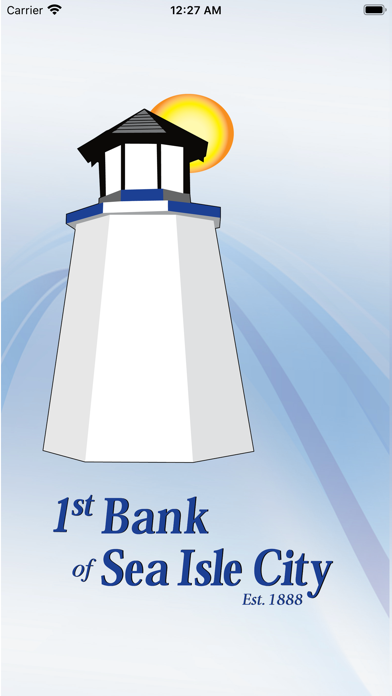 1st Bank Sea Isle MobileMoney Screenshot