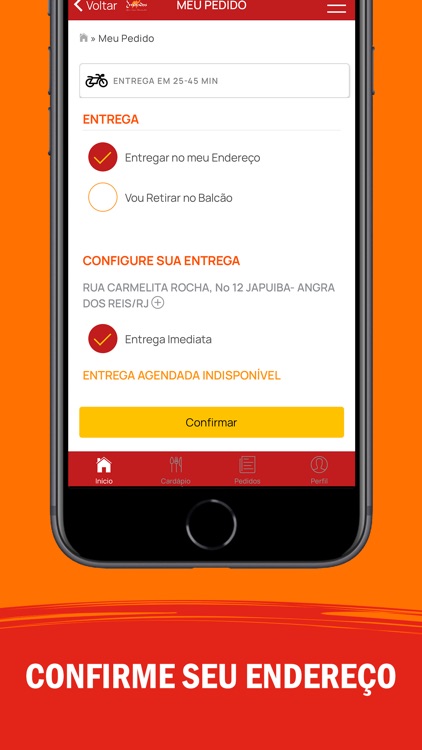 Emirados Esfiharia screenshot-4