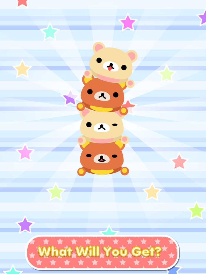 Toy Egg Surprise – Collect