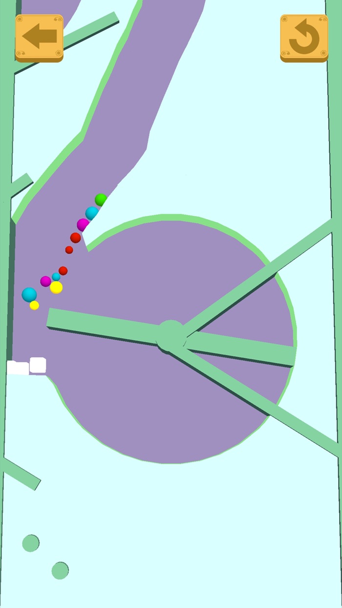 DigHole - Dig This Balls Games