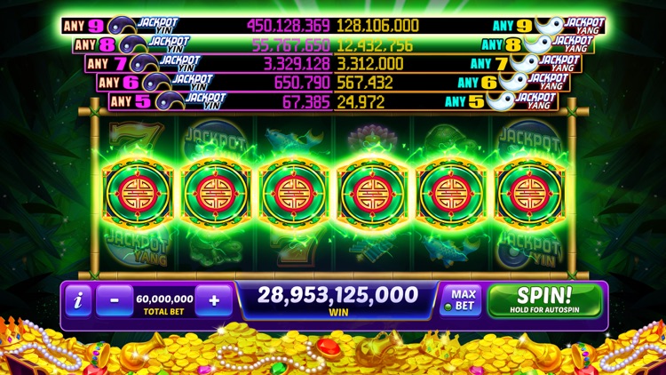 Vegas Friends - Casino Slots screenshot-5