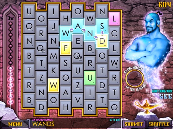 Screenshot #5 pour Akkadia