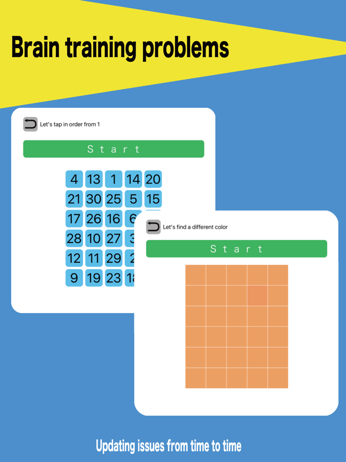 MathApp WorkbookandBrainTraining
