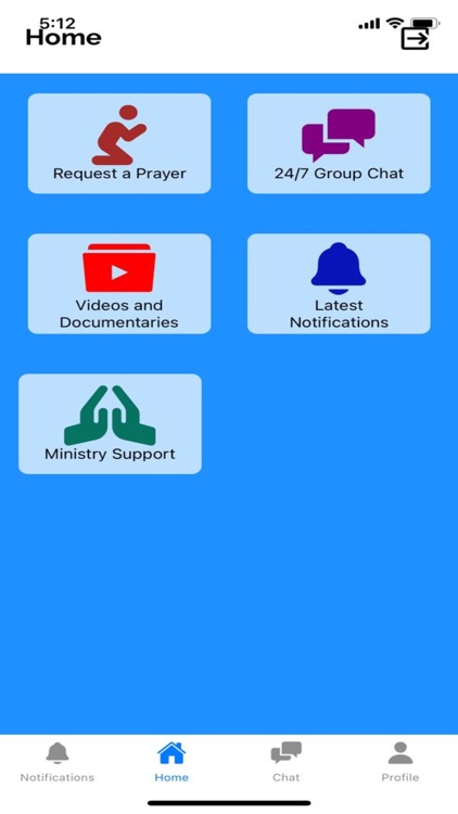 TFG Ministries screenshot-3