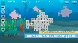 Game screenshot Undersea Matching World mod apk
