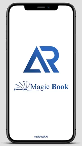 Game screenshot Magic Book AR «Живые альбомы» mod apk