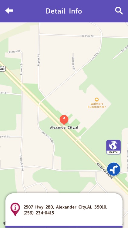 Best App for USA Gas Stations