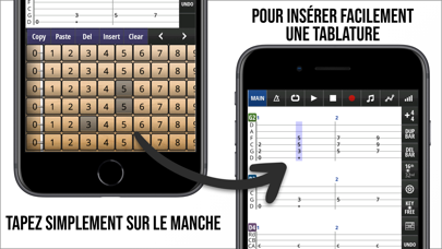 Screenshot #2 pour Jam Maestro