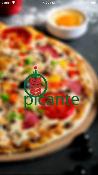 Pizza Picante Wädenswil Screenshot