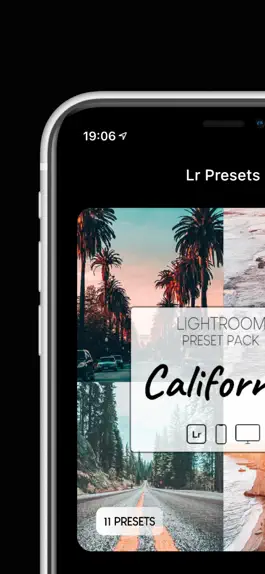 Game screenshot VS Presets mod apk