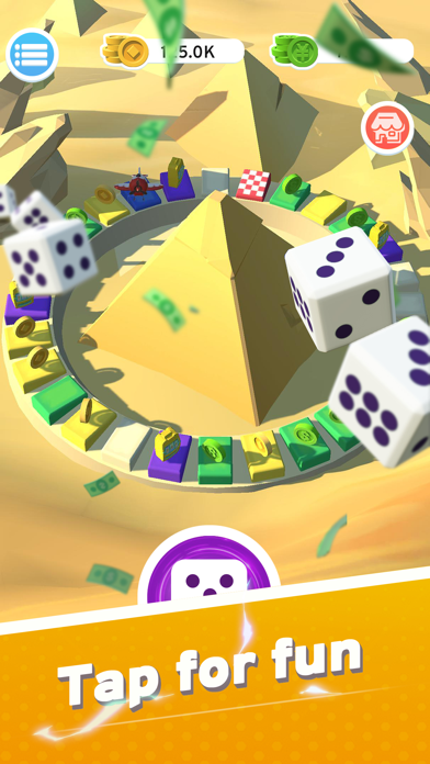 screenshot of Lucky Dice - Get Rewards Easy 3