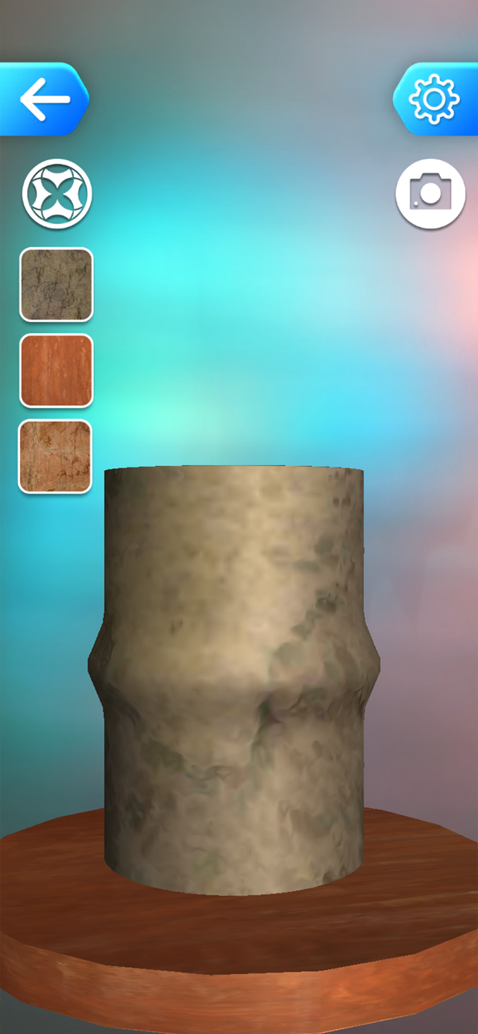 Relax and Antistress Brain Games