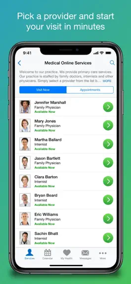 Game screenshot Stamford Health On Call Care hack