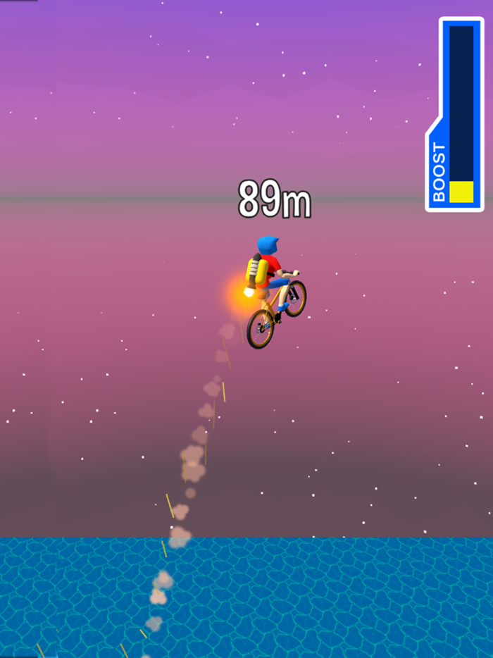 Downhill Master 3D