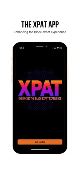 Game screenshot The Xpat App mod apk