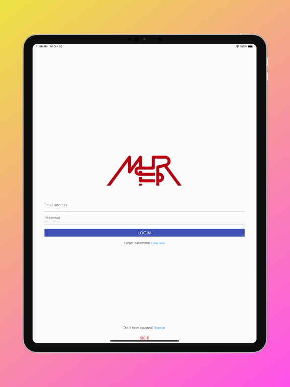 Screenshot #5 pour MSR Online