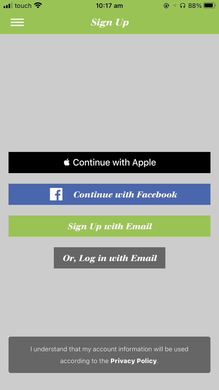 Zaatar W Zeit Canada