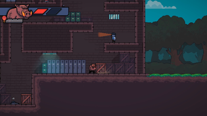 One Escape! screenshot 5