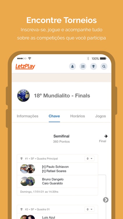 LetzPlay.me screenshot-4