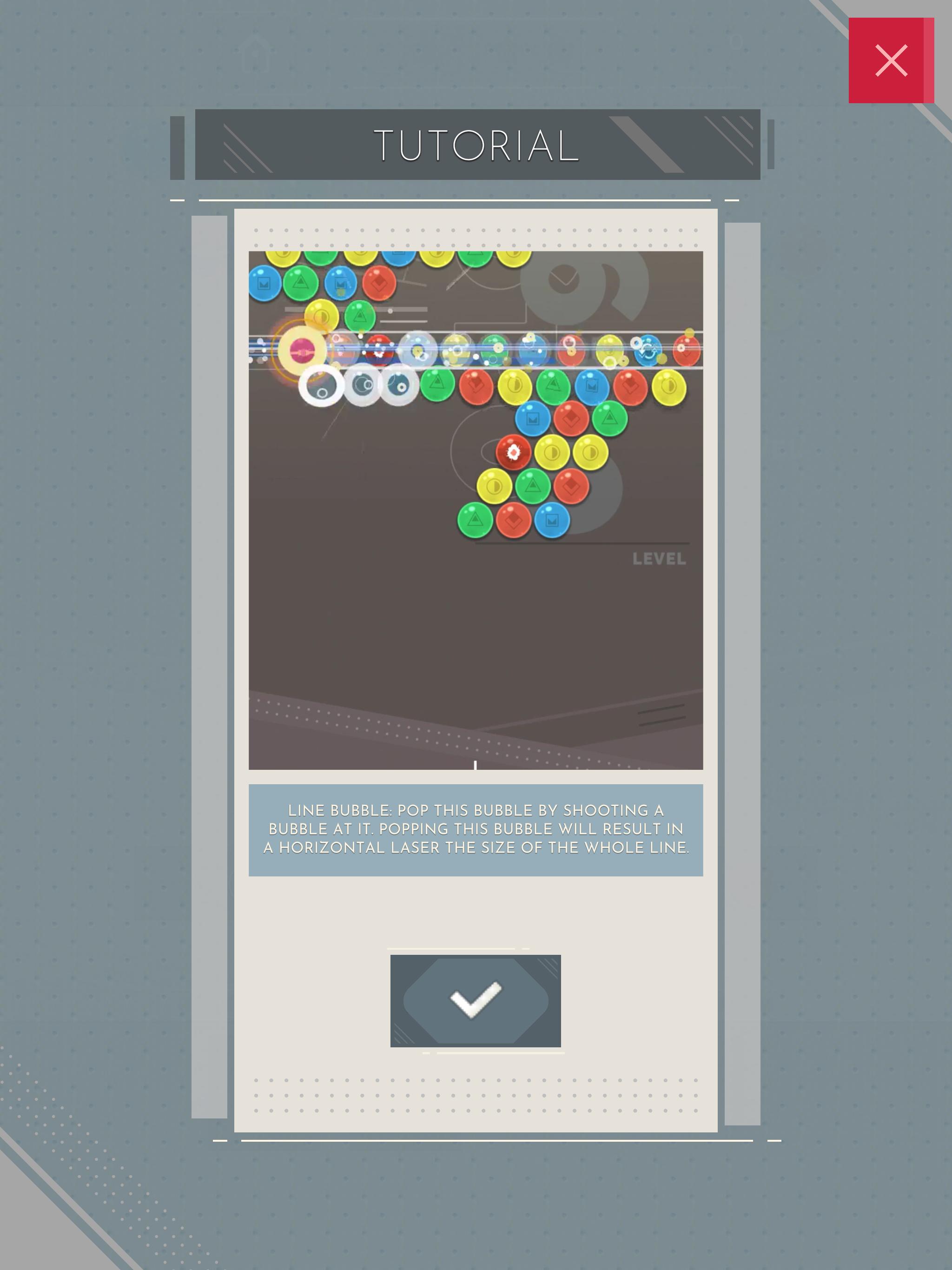 Bubble Pop - Puzzle Shooter