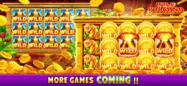 Game screenshot Casino Mania™ - Slots & Bingo apk